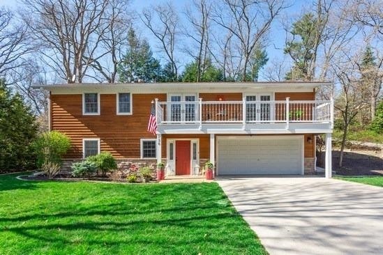 136 Maplewood Trail, Michigan City, IN 46360 - photo 1