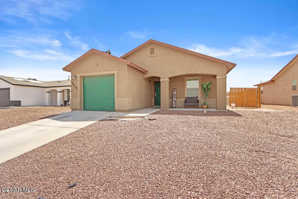 14556 Escalera Dr, Horizon City, TX 79928 - photo 1