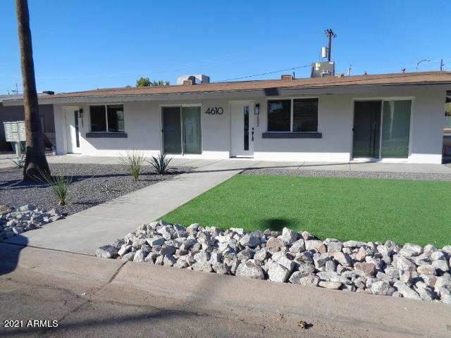 4610 N 74th St unit 1003, Scottsdale, AZ 85251 - photo 1