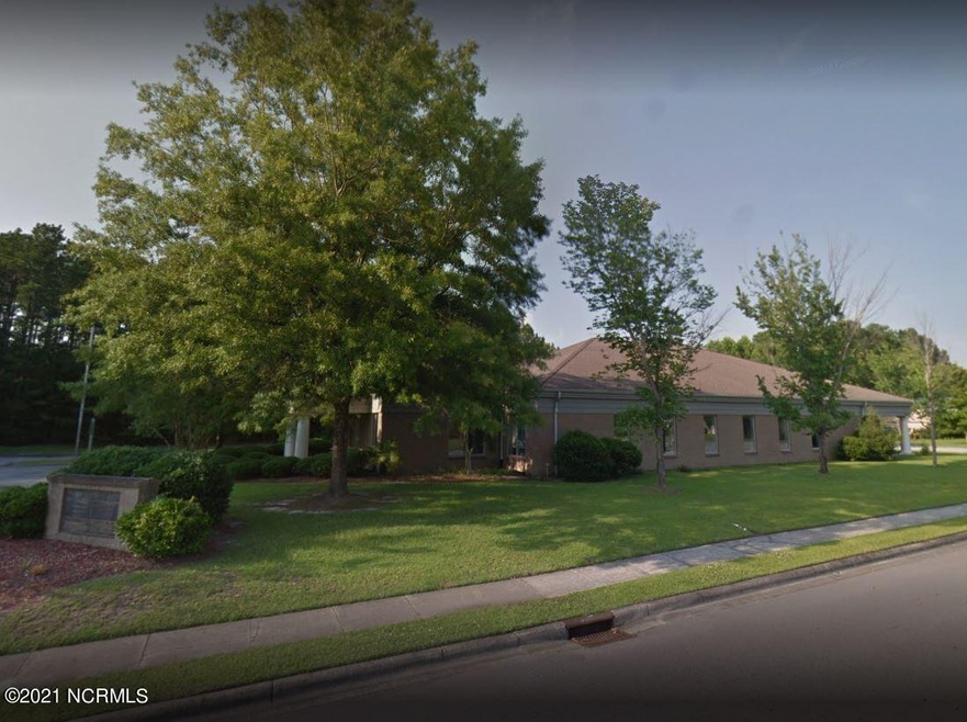 291 Huff Dr, Jacksonville, NC 28546 - photo 1