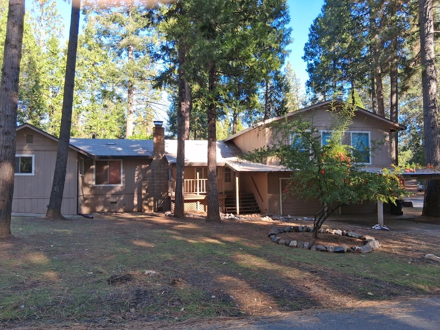 27565 Tiger Creek Rd, Pioneer, CA 95666 - photo 1