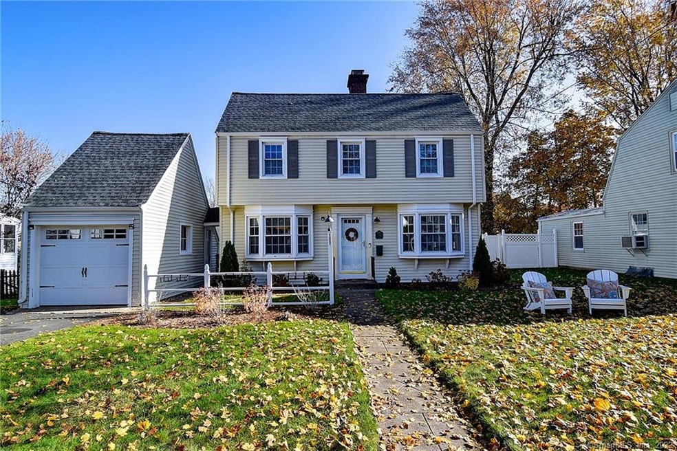 14 Greenacres Ave, West Hartford, CT 06107 - photo 1