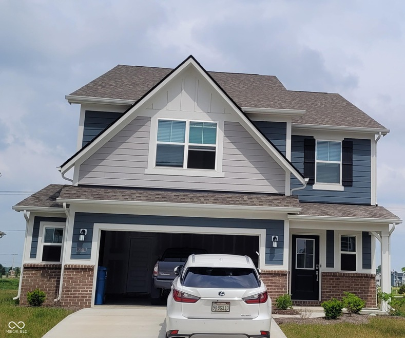 2061 Jasper Brook Ct, Whitestown, IN 46075 - photo 1