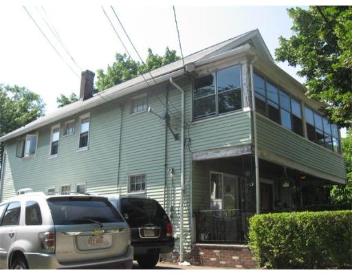 36 Hemlock St unit 38, Arlington, MA 02474 - photo 1