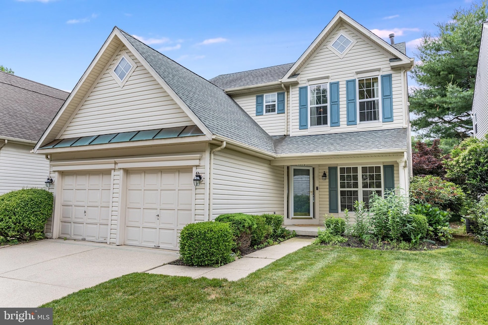 2419 Kemper Rd, Crofton, MD 21114 - photo 1