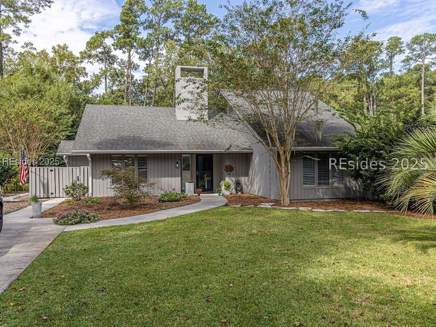 8 Chickadee Rd, Hilton Head Island, SC 29926 - photo 1