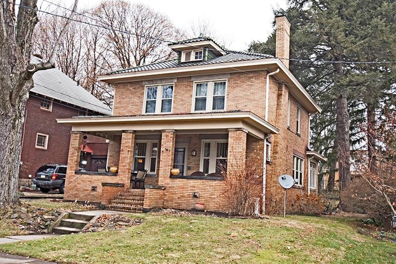 412 5th Ave, New Kensington, PA 15068 - photo 1