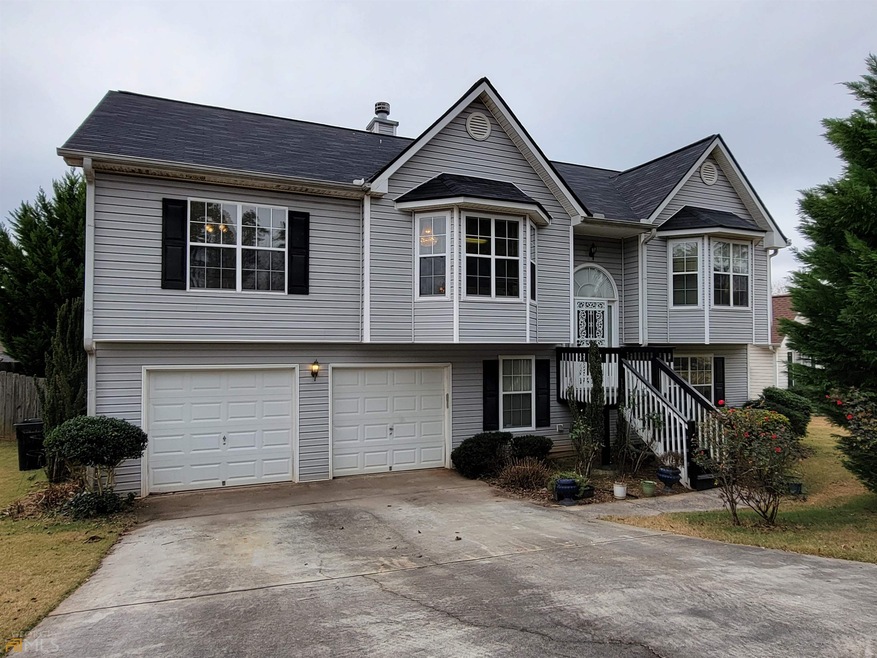 10413 Commons Crossing, Jonesboro, GA 30238 - photo 1