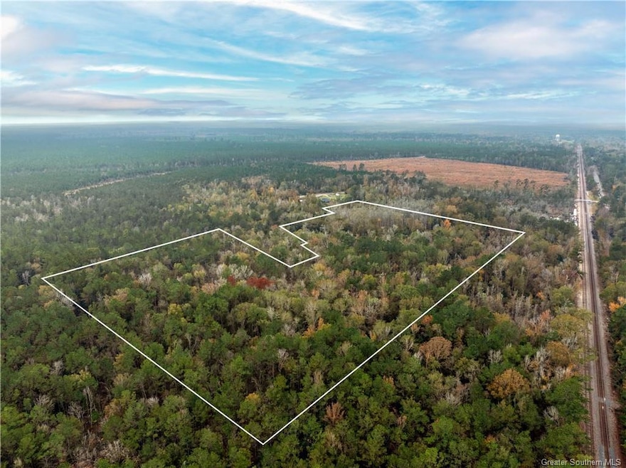 0 Edward St, Starks, LA 70661 - photo 1