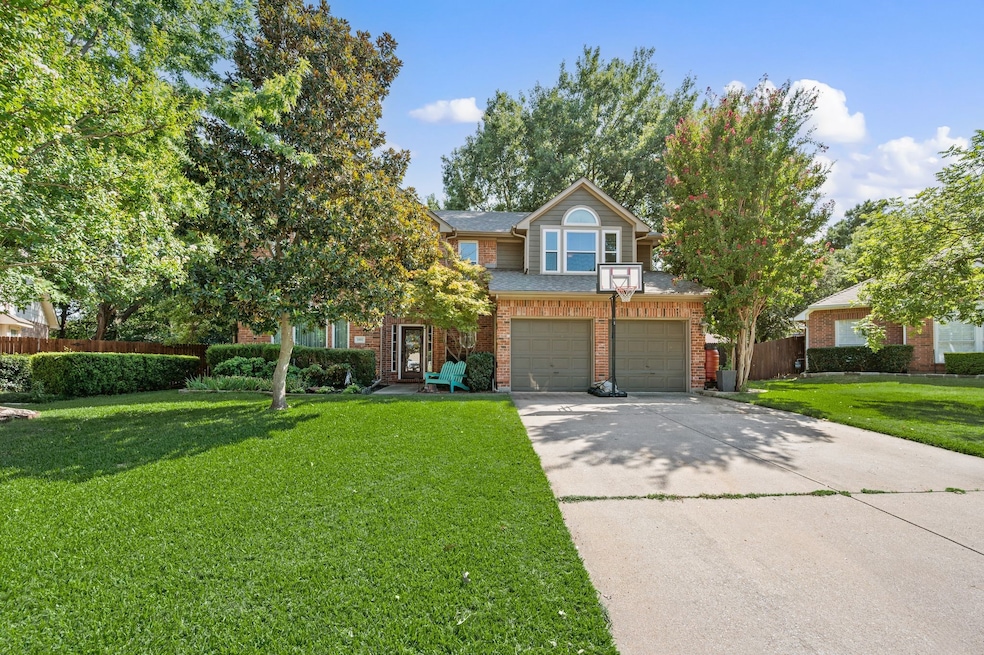 Sold • Co-Listing Agent