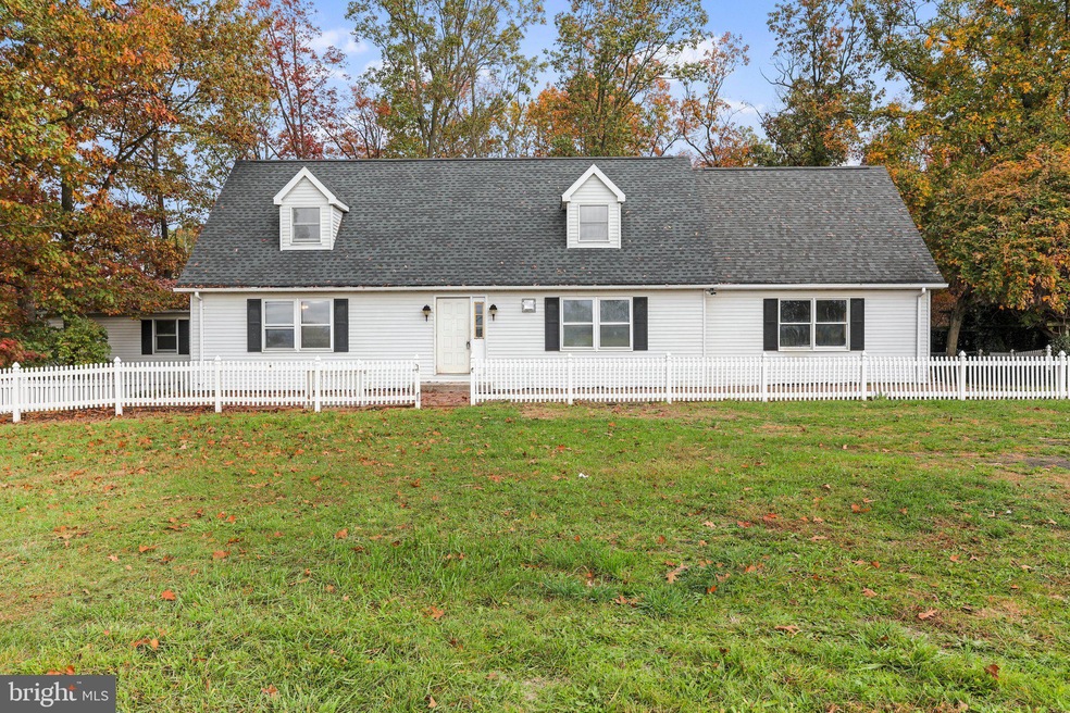 3375 Buchanan Trail W, Greencastle, PA 17225 - photo 1