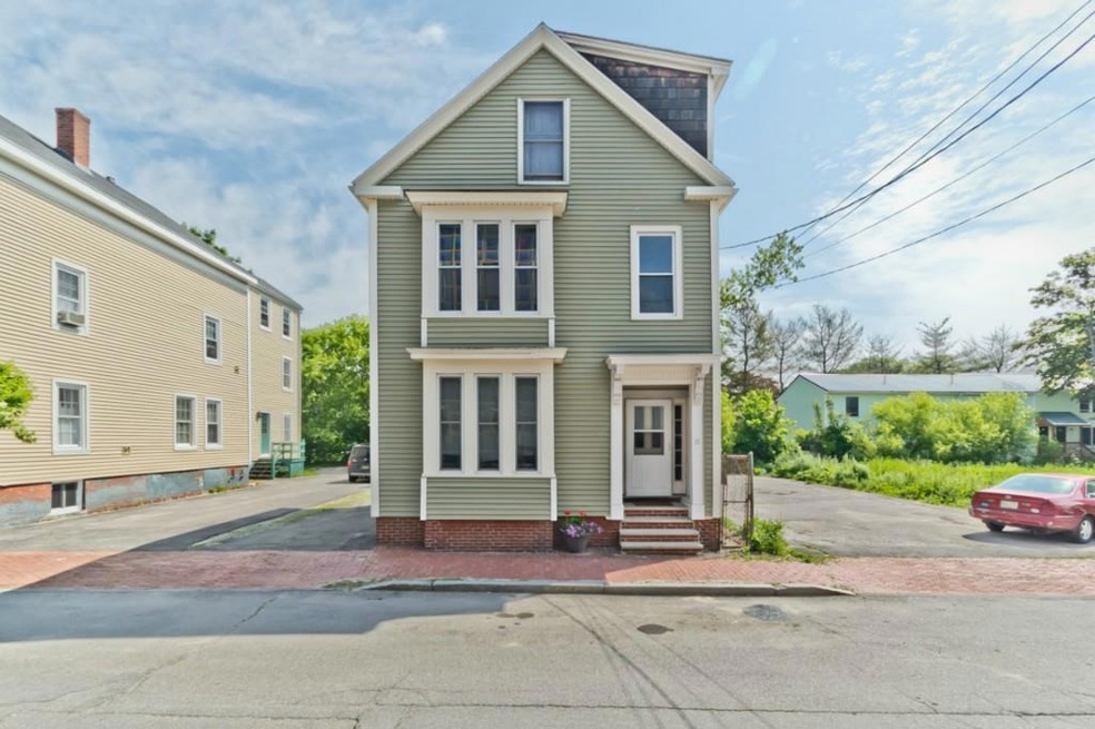 15 May St, Portland, ME 04102 - photo 1