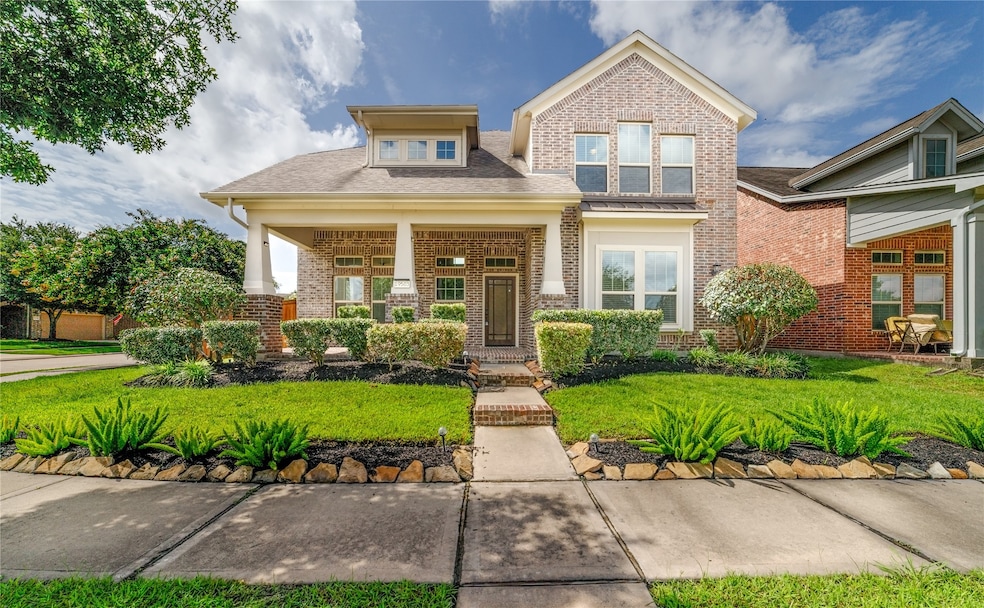 Welcome to this beautifully maintained 2 story hom