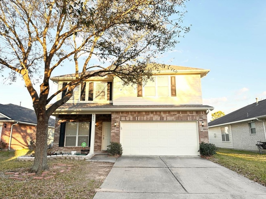 9026 Durham Manor Ln, Houston, TX 77075 - photo 1