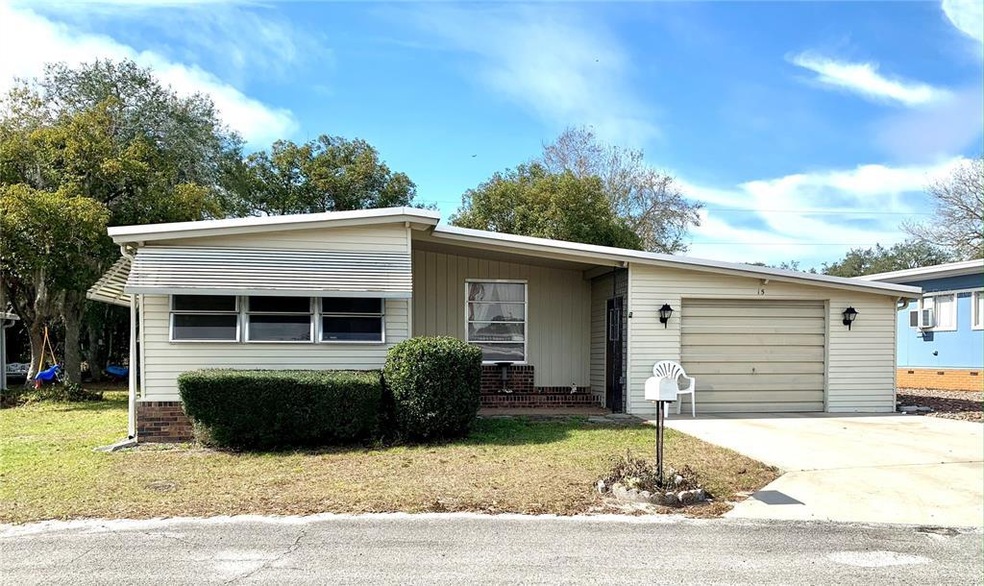 15 Woodland Cir, Haines City, FL 33844 - photo 1
