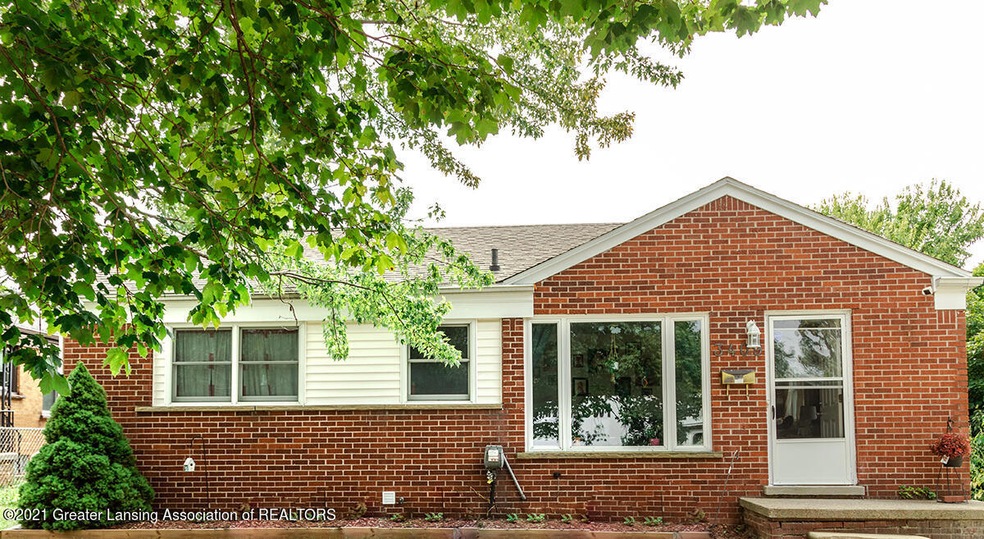 3409 Overlea Dr, Lansing, MI 48917 - photo 1