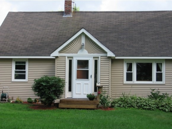 119 Ayers Rd, Canterbury, NH 03224 - photo 1