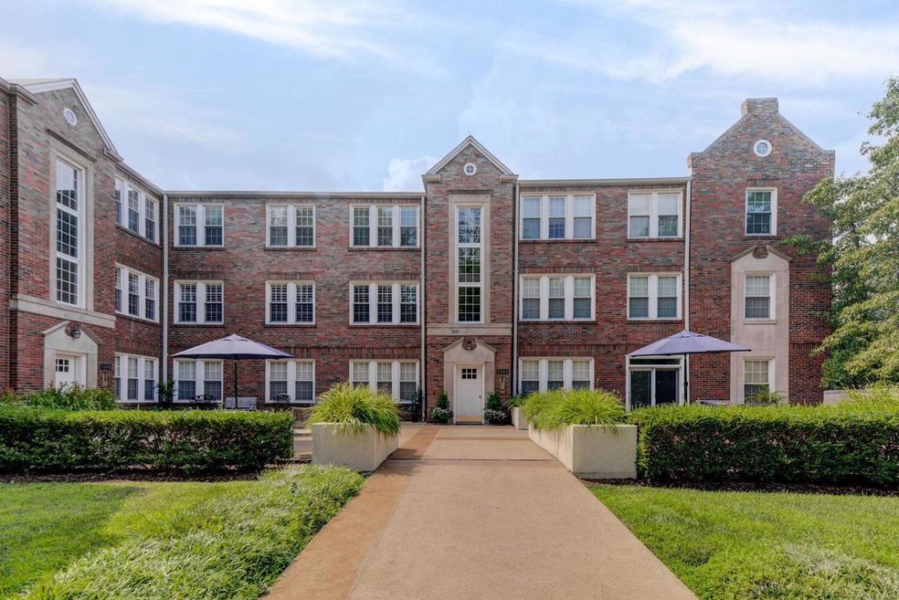 Unit is straight ahead, 2nd floor to the left of main entrance (if facing entrance)