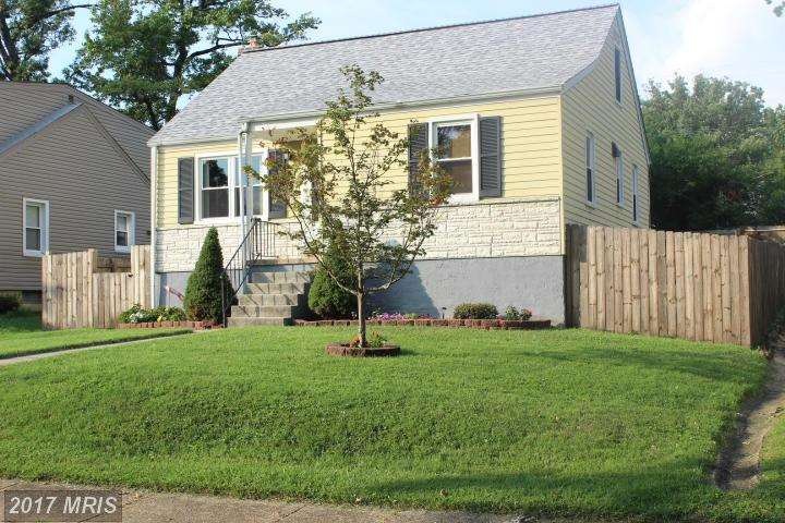 3222 Orlando Ave, Parkville, MD 21234 - photo 1