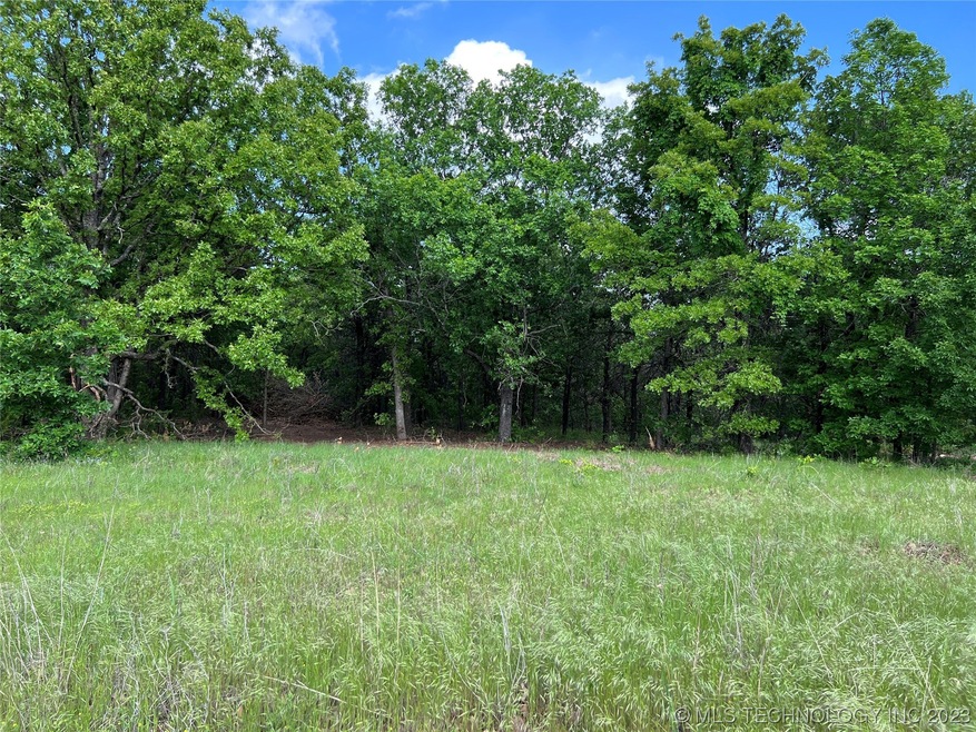 0 N 92nd Ave N unit 2316443, Skiatook, OK 74070 - photo 1