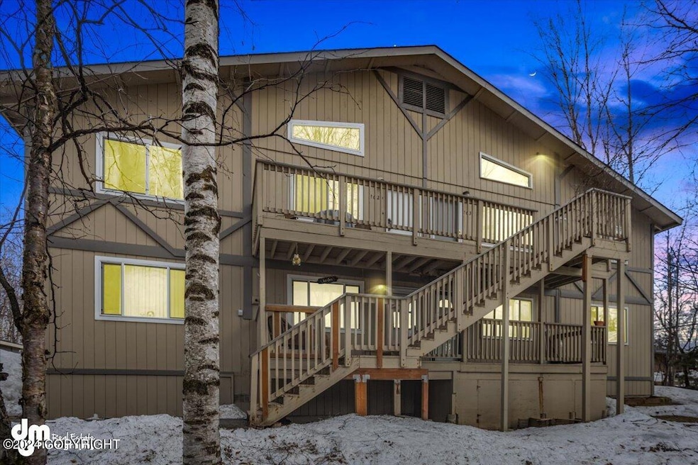 2629 Palmer Ct, Anchorage, AK 99508 - photo 1
