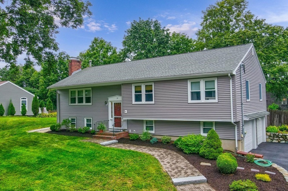 54 Old Nahant Rd, Wakefield, MA 01880 - photo 1