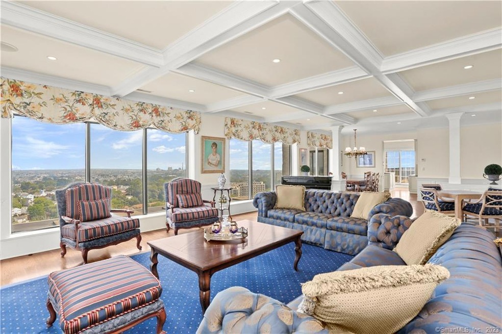 Inwood Condominium unit PHA2, Bridgeport, CT 06604 - photo 1