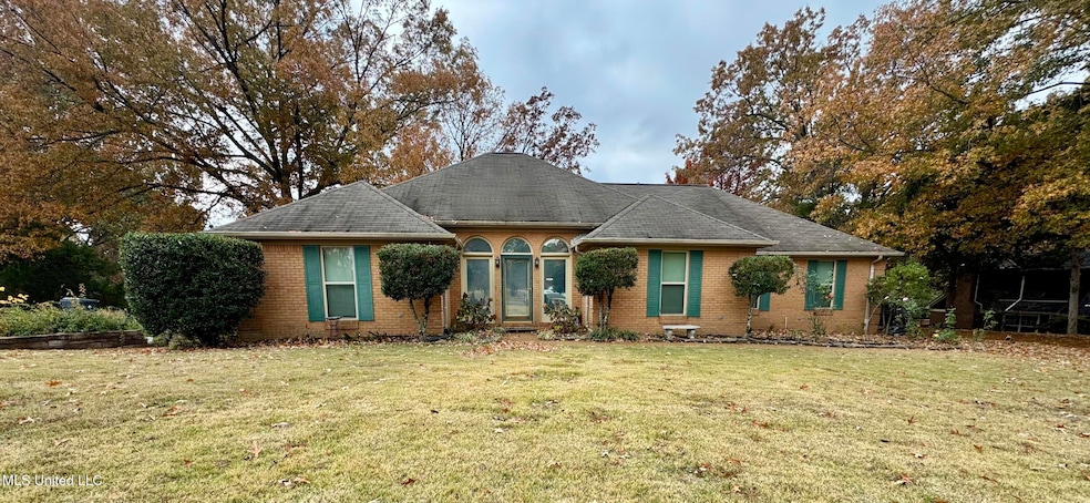 465 Augusta Dr, Hernando, MS 38632 - photo 1