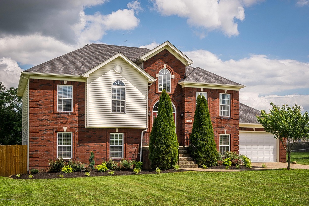 162 Teresa Kay Dr, Mount Washington, KY 40047 - photo 1