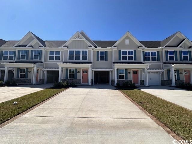 2305 Aralyn Dr unit 25D, Longs, SC 29568 - photo 1