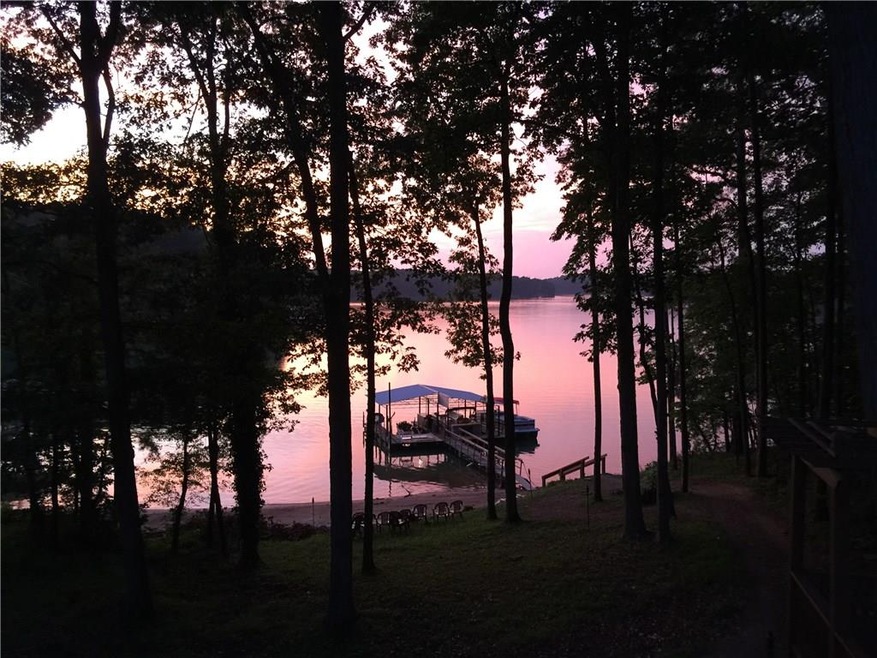 5936 Island View Dr, Buford, GA 30518 - photo 1