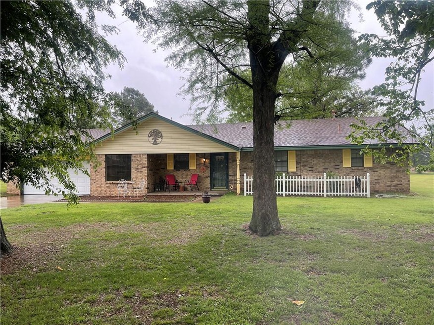 1 (1a) Clark Cir, Shawnee, OK 74804