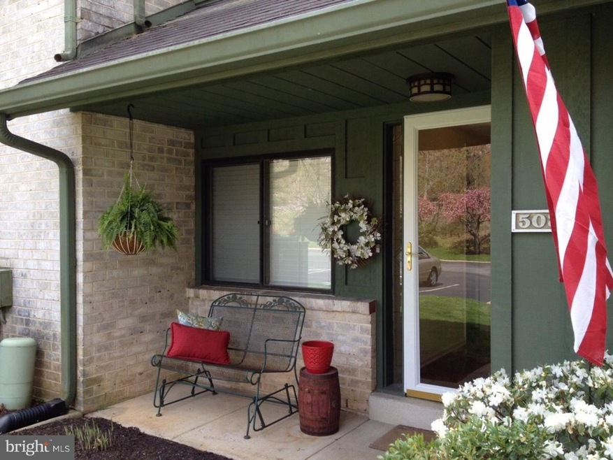 503 Foxwood Ln unit 503, Paoli, PA 19301 - photo 1