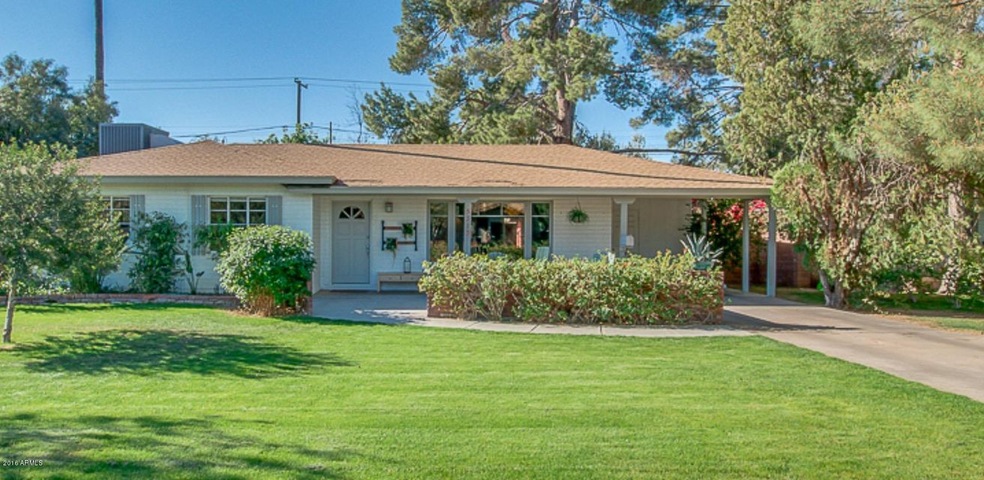5313 E. verde Ln