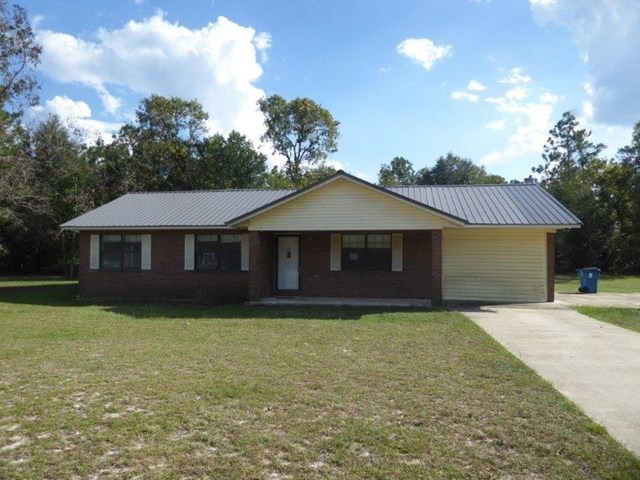 Main View