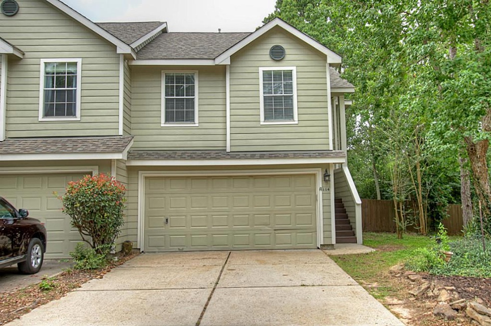114 N Walden Elms Cir, Spring, TX 77382 - photo 1