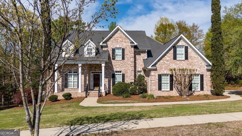 415 Waverly Ln, Macon, GA 31210 - photo 1