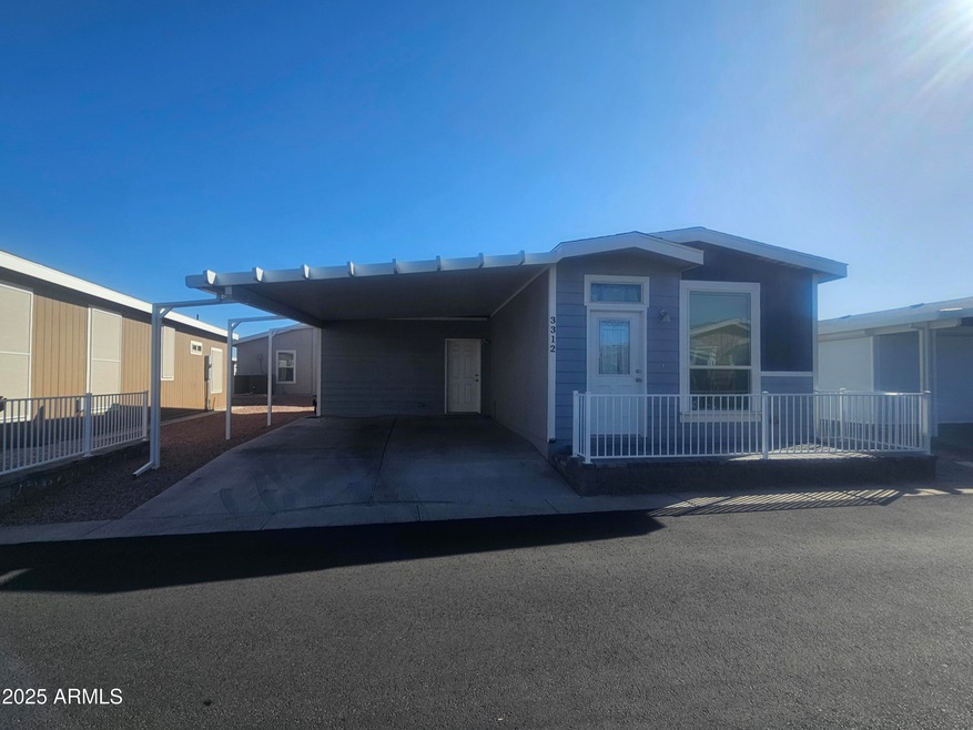 650 N Hawes Rd unit 3312, Mesa, AZ 85207 - photo 1