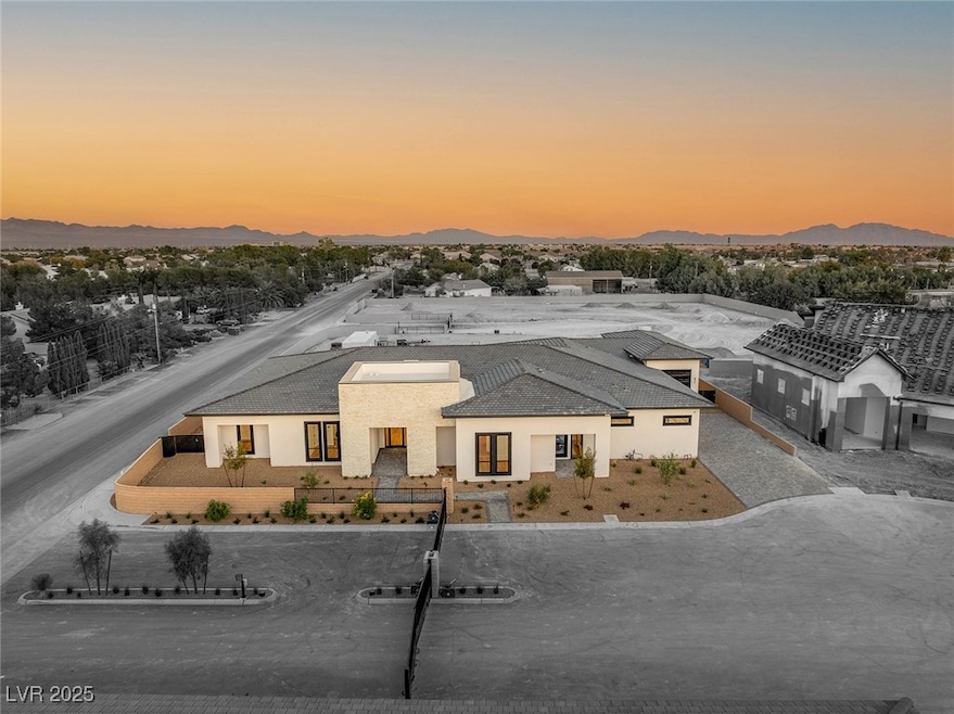 5855 St Ebbes Ct, Las Vegas, NV 89131 - photo 1