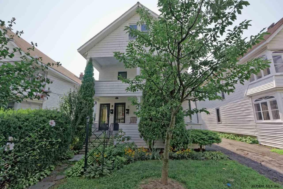 62 Pinewood Ave, Albany, NY 12208 - photo 1