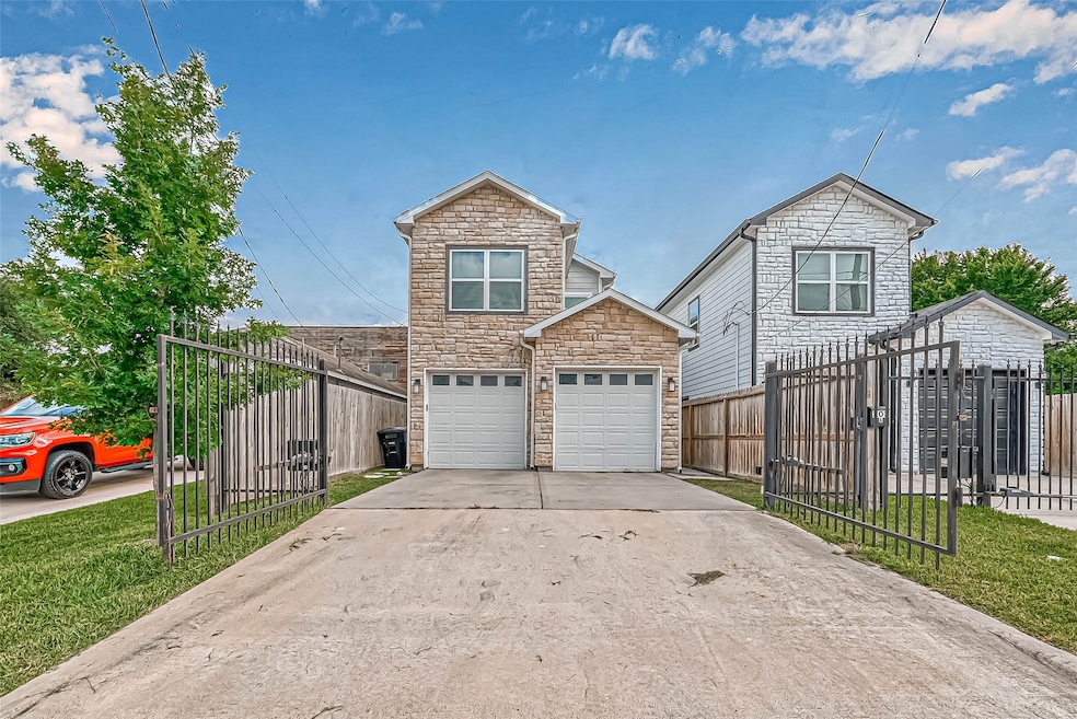 Welcome to 503 E 40th 1/2 St Unit A in Independenc
