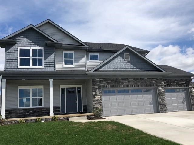 5368 E 112th Ave unit Lot61, Crown Point, IN 46307 - photo 1