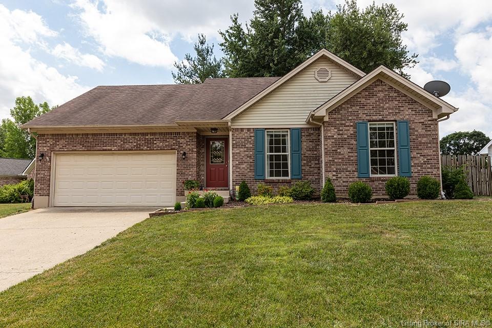 3006 Louise Way, New Albany, IN 47150 - photo 1