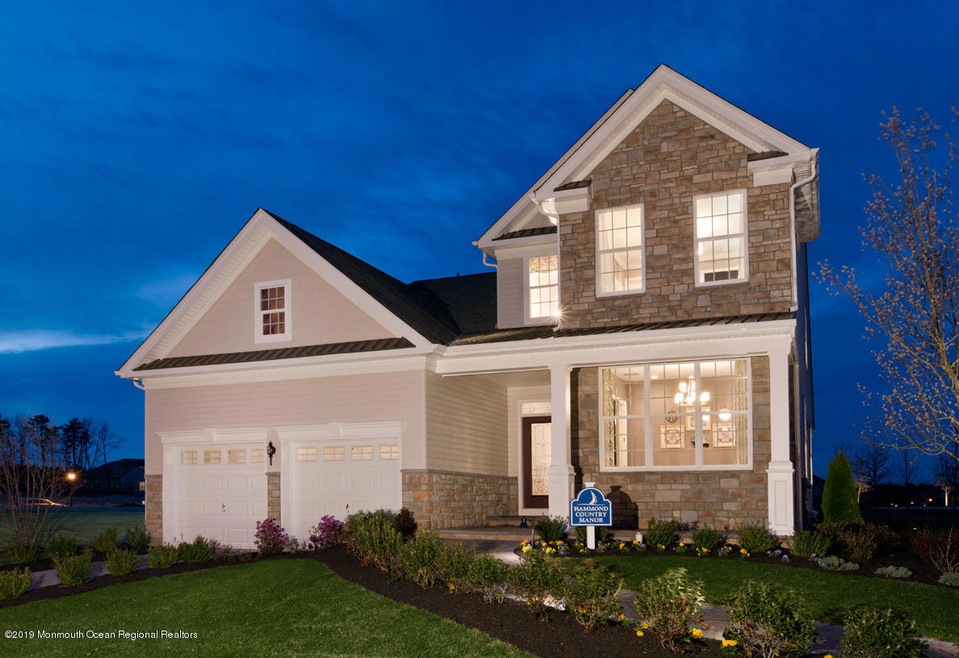 Hammond Country Manor