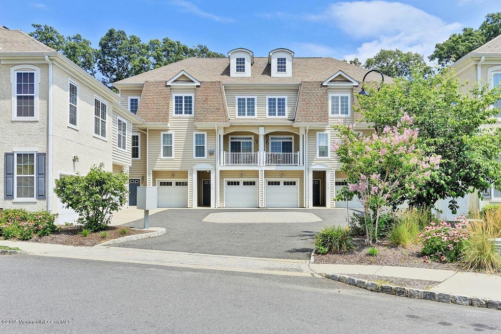 806 Abby Rd unit 806, Middletown, NJ 07748 - photo 1