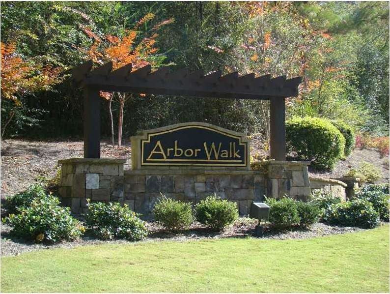 Amenities. Brookwood - Under construction, Septemb