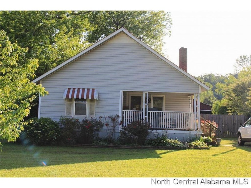 260 County Road 463, Cullman, AL 35057 - photo 1