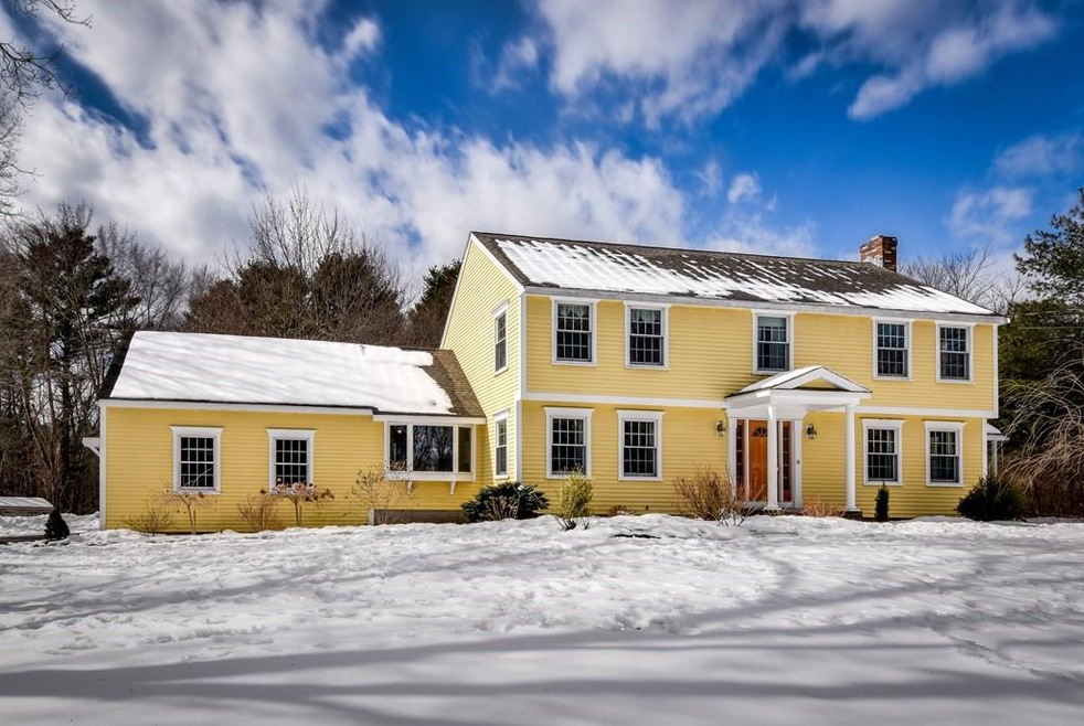 14 Russett Hill Rd, Sherborn, MA 01770 - photo 1