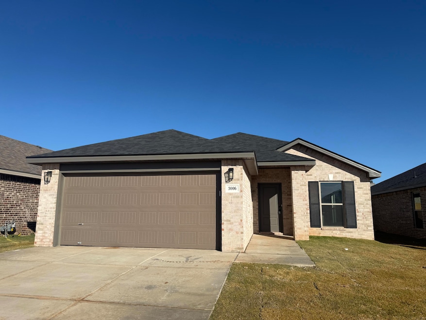 3006 139th St, Lubbock, TX 79423 - photo 1