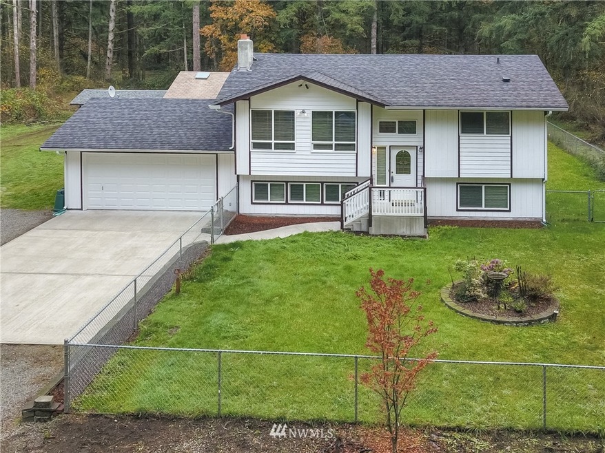 7370 Bordeaux Rd SW, Olympia, WA 98512 - photo 1